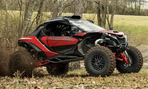 Titan Launches ITP Savage Tyre Range For UTVs