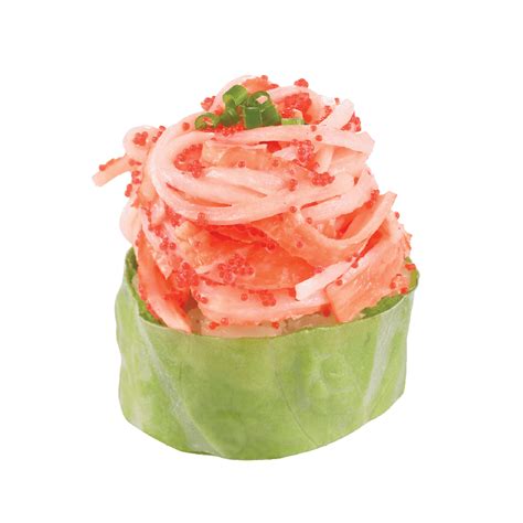 Cherry Blossom Roll Sushi at Harold Chappell blog