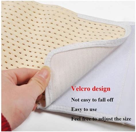 Buy JJZXPJ Colostomy Belt，Hernia Belt for Women Ostomy Hernia Belt ...