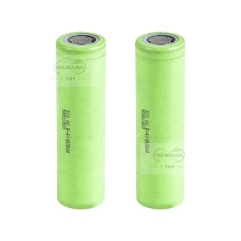 Highstar A Grade 3.2V 100Ah Prismatic LiFePO4 Battery - AQUEOUSS