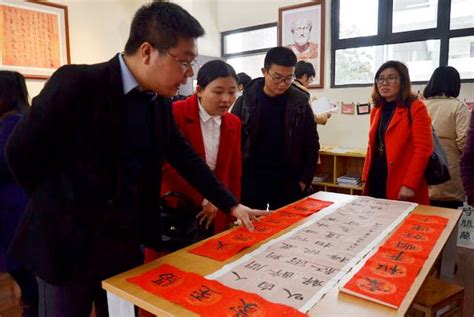 重庆：高三学子积极备战高考