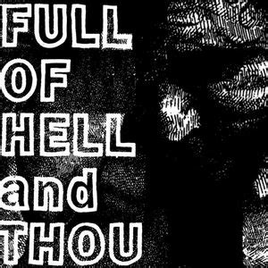 FULL OF HELL & THOU | MELBOURNE | SOLD OUT, Stay Gold, Brunswick, 17 ...