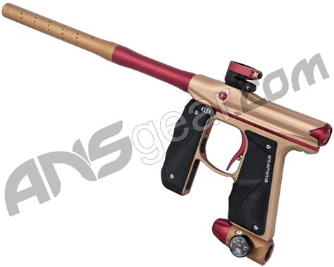Empire Mini GS Paintball Gun - All Colors