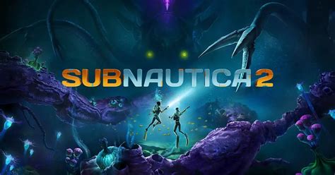 SUBNAUTICA 2