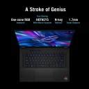 ASUS ROG Flow X16 with 90Whr Battery AMD Ryzen 9 Octa Core 6900HS - (16 ...