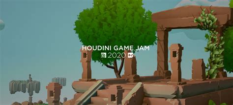 Image result for Houdini Game Tutorial
