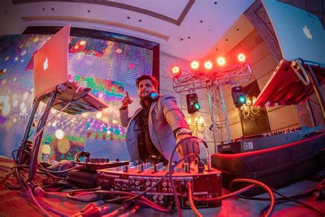 DJ Monu Raj - DJ - Mayapuri - Naraina - Weddingwire.in