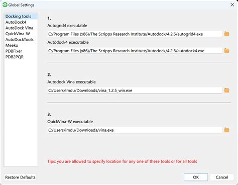 Image result for Search Algorithm Docking