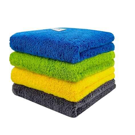 Home Cleaning – Softspun Microfiber