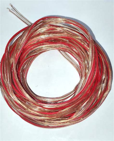 Buy Speaker Wire online at Best Prices in India | Flipkart.com
