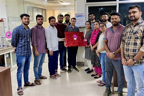 Welcome to Advanced Research in Electrochemical Impedance Spectroscopy ...