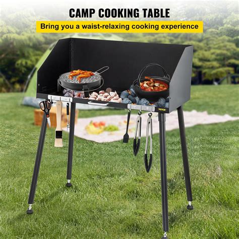 Lodge Dutch Oven Table