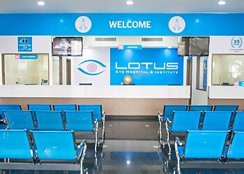 3 Best Eye Hospitals in Salem, TN - Expert Recommendations