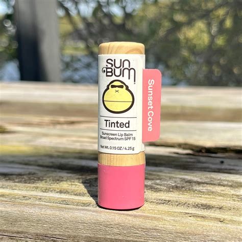 Sun Bum | The balm, Sun bum, Sunscreen lip balm