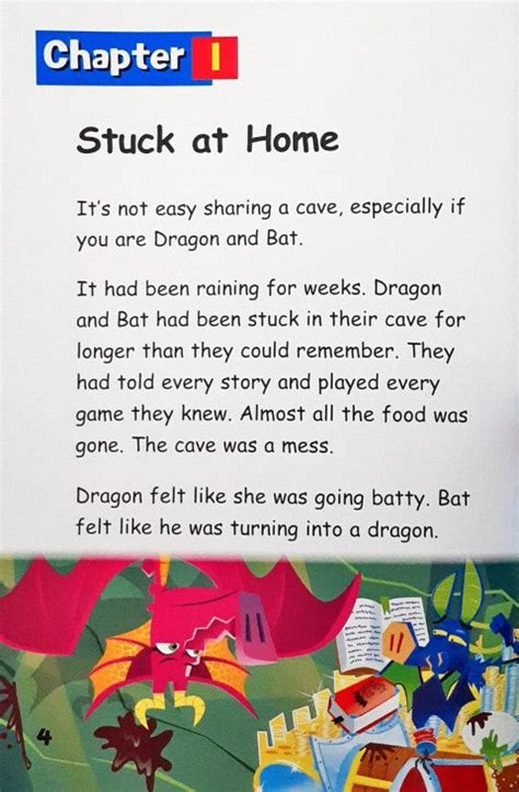 Gigglers Blue Dragon and Bat Have Sleepovers – Books and You