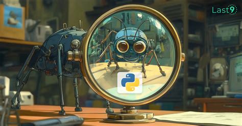 Python Error Types 的图像结果