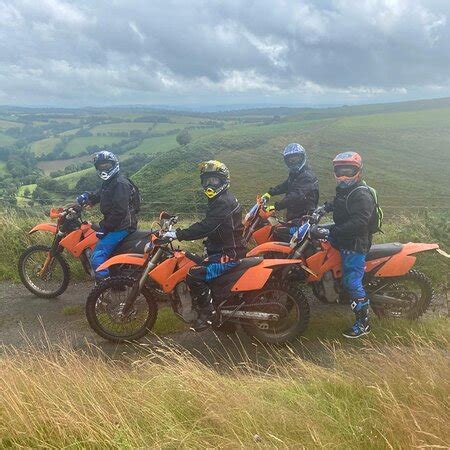 Trail Riding UK - Day Tours (Welshpool) - 2022 What to Know Before You ...