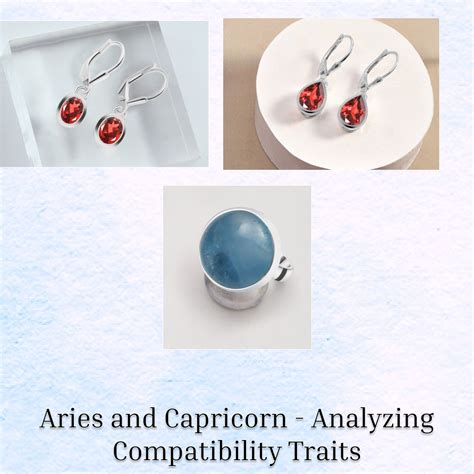 An Aries And Capricorn Compatibility - Can Aries And Capricorn Be ...