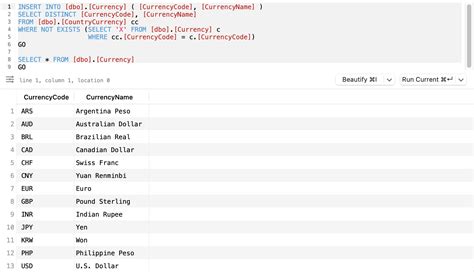 Image result for SQL Server Duplicate Key Error Code