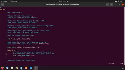 Image result for Nginx Tutorial for Beginners