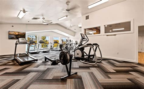 Whitewater Park Apartments - Boise, Idaho - Paragon Corporate Housing