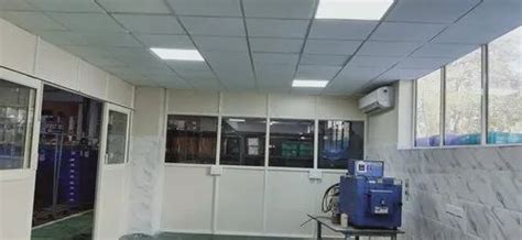 Aluminium Partitions - Decorative Aluminium Full Partition Manufacturer ...