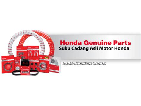 Toko Online Honda Cengkareng Official - Terbaru & Termurah | Tokopedia