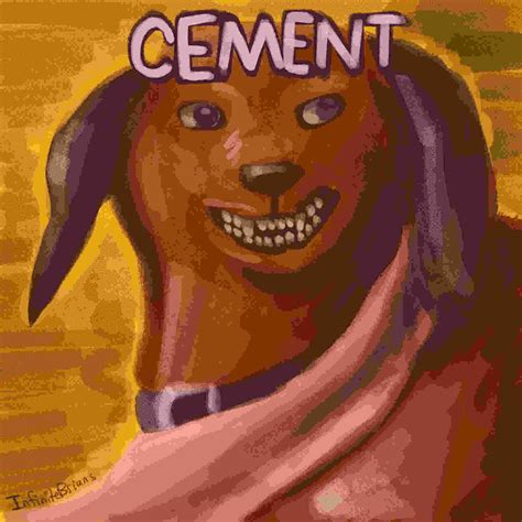 CEMENT by infinitebrians on Newgrounds