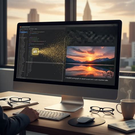 Image Tag in HTML: How to Insert and Optimize Images Effectively