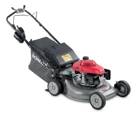 Rasaerba Honda HRG536VLEA Serie IZY Piatto da 53 cm.