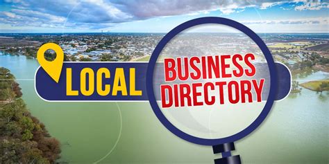 Local Business Directory 的图像结果
