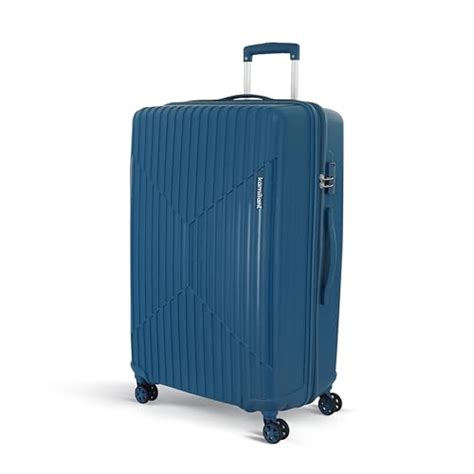 KAMILIANT by American Tourister Medium Savvy 70 Cms Check-in (PP) Hard ...