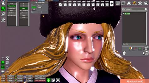 Tutorial honey select how download and install Kolin from SFV