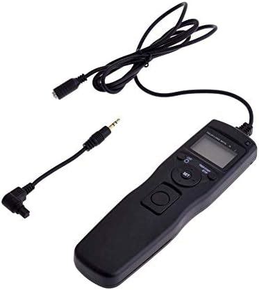 Image result for Canon Remote Shutter Control Wired