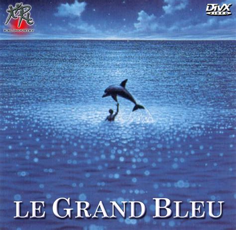 Le Grand Bleu