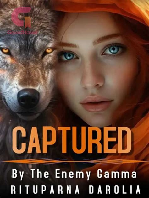 Free Prologue – He’s Here! of Captured By The Enemy Gamma (Overpowered ...
