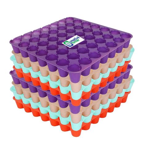 Creative Farmer Cheapest N Spectacular Quality Seedling Starter Tray ...