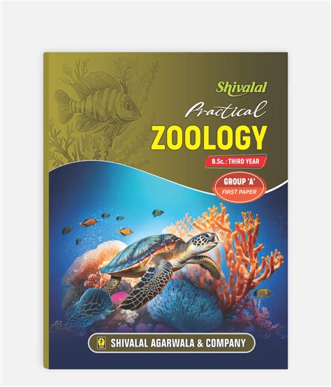 Zoology Practical | 3rd Year | First Paper (Group A) | MP University ...