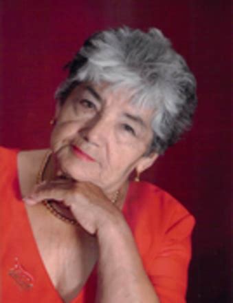 Manuela Fuentes - 2024 - Rivera Funeral Home