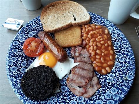 WETHERSPOON THE GREAT GLEN, Fort William - Menu, Prices & Restaurant ...