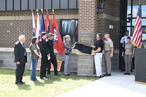 Noncommissioned Officer Academy at Fort Drum named after revered 10th ...