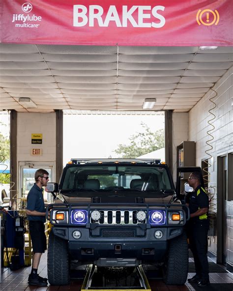 Jiffy Lube Multicare - Melbourne | Melbourne FL