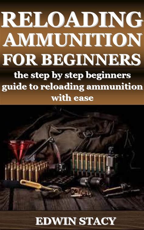 Beginners Reloading Guide 的图像结果