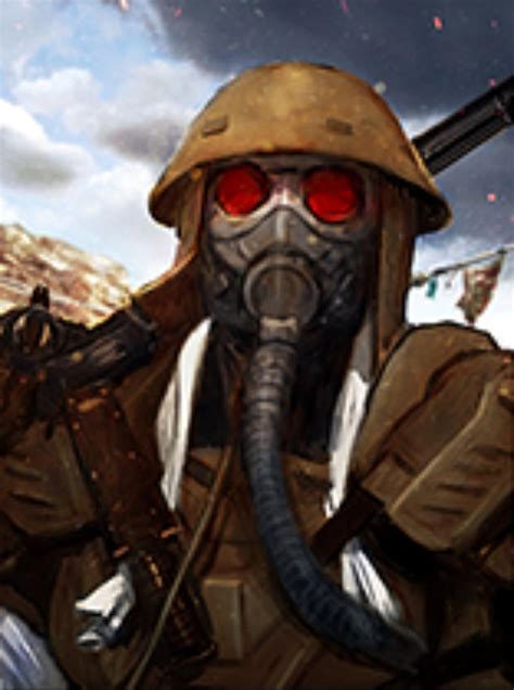 Hoi4 OWB NCR Commander Portraits : r/OldWorldBlues