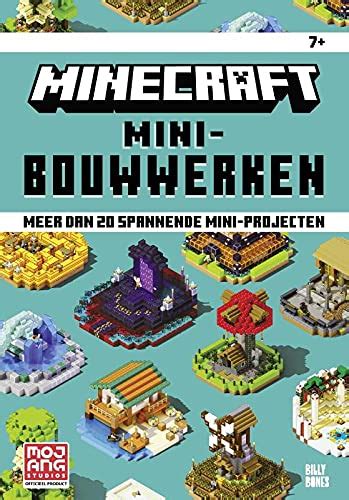 Buy Minecraft Bite-Size Builds Book Online at Low Prices in India ...