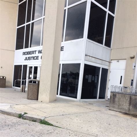 ADA Information for: WESTCHESTER COUNTY - City Court of Yonkers ...