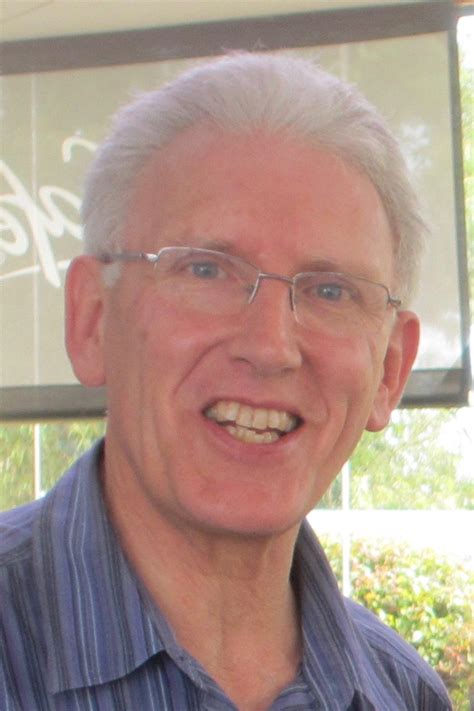 John Bond | IofC New Zealand