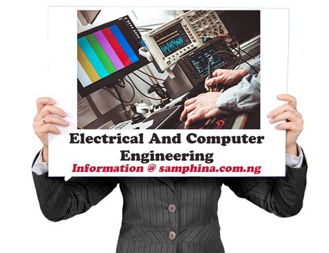 Image result for Electrical Computer Engineering