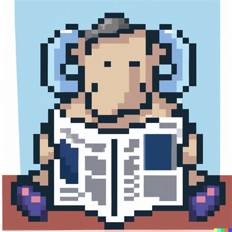 Nick Korbel (@nickkorbel@mstdn.social) - Mastodon 🐘