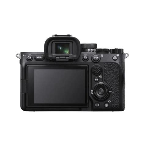 Used Sony A7 IV (A7M4) Mirrorless Camera Body | Camera Club – Camera ...